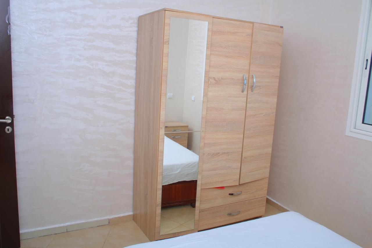 Ferienwohnung Bouznika 6 Exterior foto