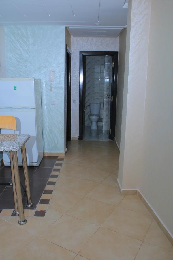 Ferienwohnung Bouznika 6 Exterior foto