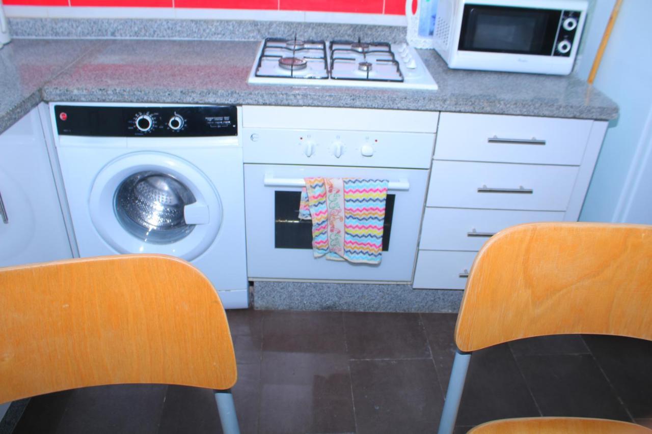 Ferienwohnung Bouznika 6 Exterior foto
