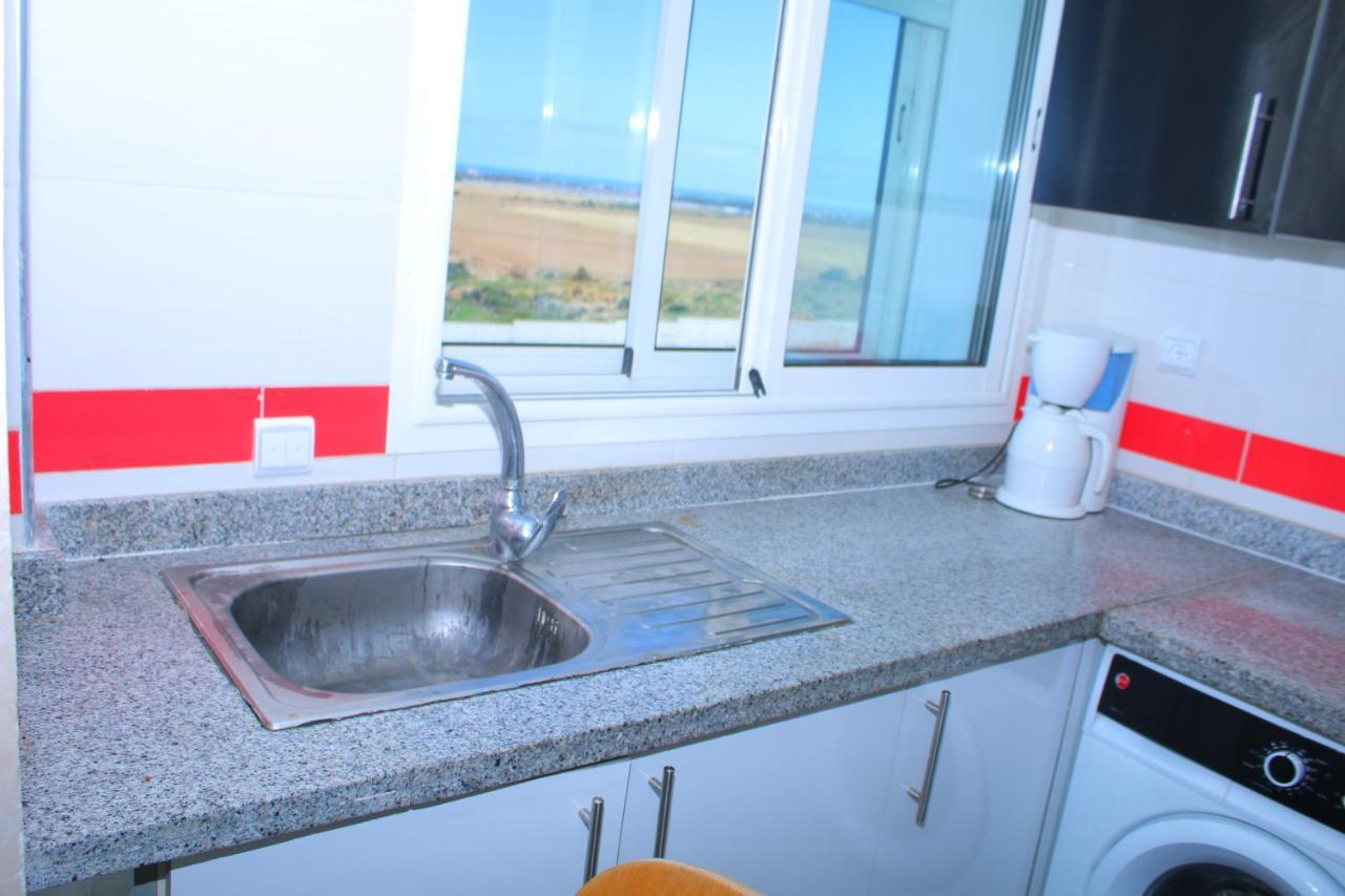 Ferienwohnung Bouznika 6 Exterior foto