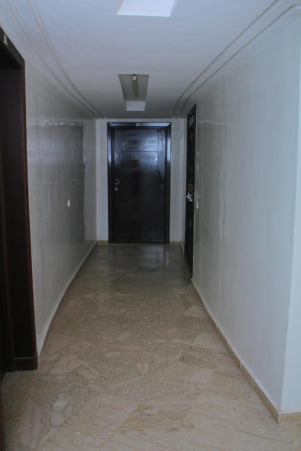 Ferienwohnung Bouznika 6 Exterior foto