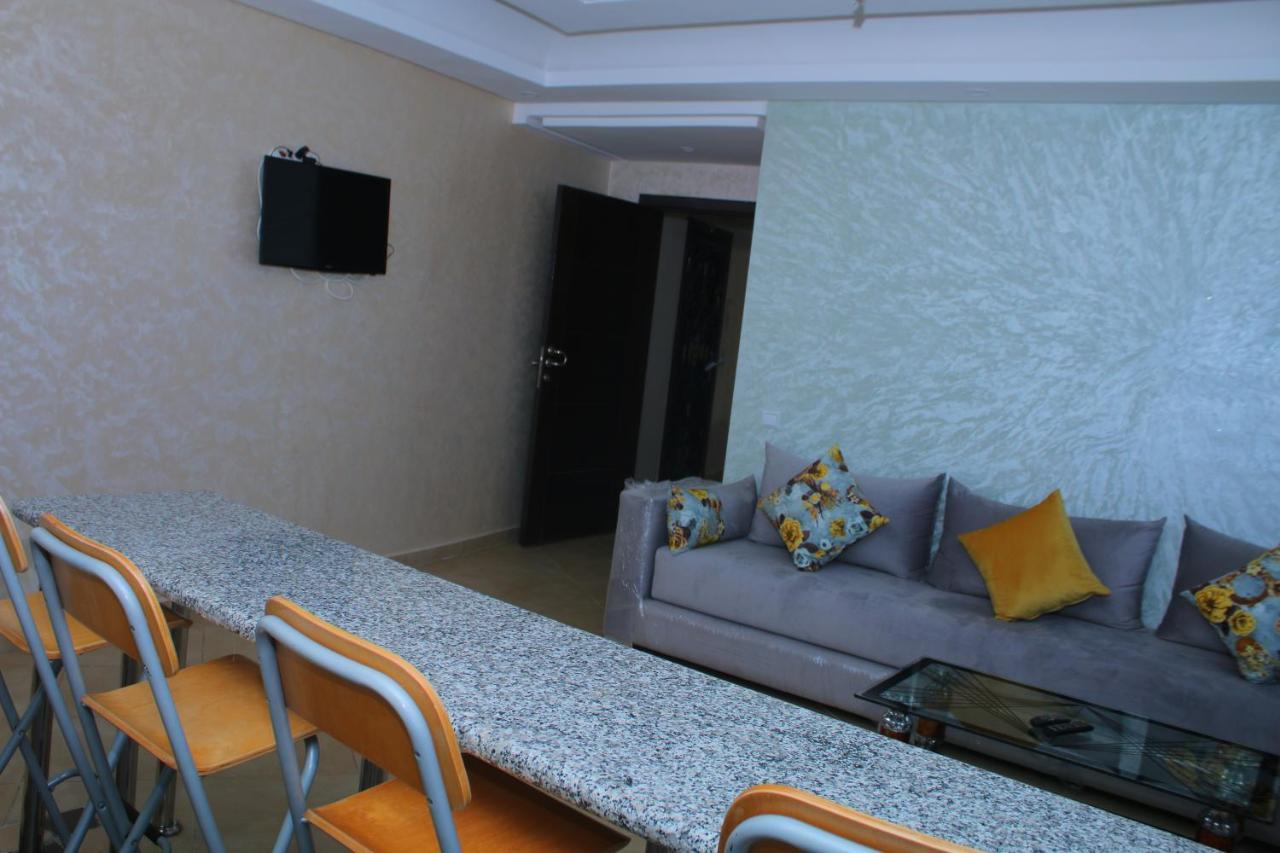 Ferienwohnung Bouznika 6 Exterior foto